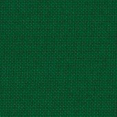 Tela da ricamo - Zweigart - Ètamina Lugana 10 fili verde abete (647) in tagliandi o a metraggio.
