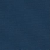 Tela da ricamo - Zweigart - Etamine Lugana 10 fili blu navy (589) a metro o a pezzo