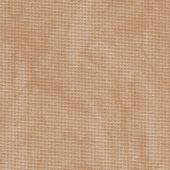 Tela da ricamo - Zweigart - Étamine Lugana 10 fili Vintage Brown (3009) in coupon