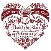 Diagramma + Tela - Isabelle Haccourt Vautier - Sogni di volpe