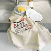 Foglio di punto croce - Isabelle Haccourt Vautier - Sogni di volpe