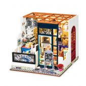 Casa in miniatura - Rolife - La pasticceria Nancy