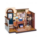 Casa in miniatura - Rolife - Agenzia del detective Mose