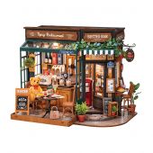 Casa in miniatura - Rolife - Bar Bistro