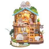 Casa in miniatura - Rolife - The dog villa