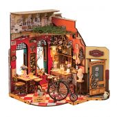 Casa in miniatura - Rolife - Cheers Bar Ristorante