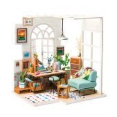 Casa in miniatura - Rolife - Soho Time