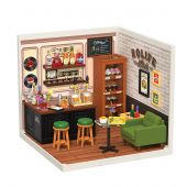Casa in miniatura - Rolife - locale