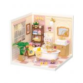 Casa in miniatura - Rolife - Bagno a bolle d'aria