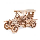 Puzzle in legno 3D - ROKR - Auto d'epoca