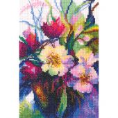 kit ricamo a punto croce - RTO - Gamma di emozioni 6