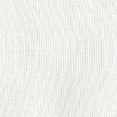Treccia da ricamo - DMC - Treccia di lino bianco 12 fili per metro larghezza 8 cm