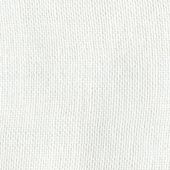 Treccia da ricamo - DMC - Treccia di lino bianco 12 fili per metro larghezza 8 cm