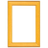 Cornice - Vervaco - Cornice in legno -  8 x 12 cm