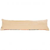 Cuscino posteriore del fondo della porta - LMC - Ecru - 85 x 25 cm