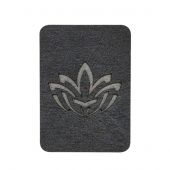 Porta aghi - Wizardi - Scatola magnetica per aghi - Lotus