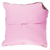 Retro di cuscino  - LMC - rosa