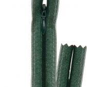 Chiusura non separabile - invisibile - Prym - Chiusura Eclair ® Verde lichene - 22 cm