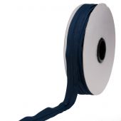 Cerniera al metro - Prym - 3,8 mm - Blu navy