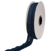 Cerniera al metro - Prym - 5,8 mm - Blu navy