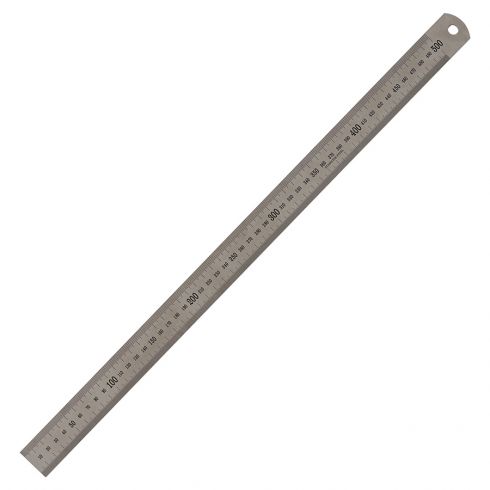 9 Pezzi Set Righelli Per Cucito – 6 Righelli Sarta Con Seghettatura, 1 Metro A Nastro, 2 Matite – Plastica Trasparente Per Patchwork E Sartoria - 4