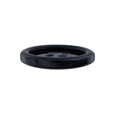 Bottoni vari - Set di 4 bottoni da letto - 15 mm bianco