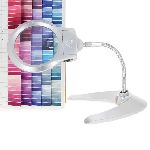 Lente di ingrandimento cheap x ricamo