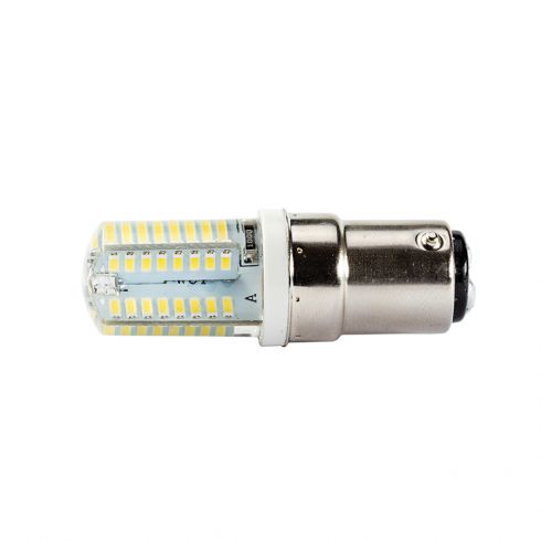 Lampadine - Lampada di ricambio LED macchine da cucire - 51 x 15 mm - Prym