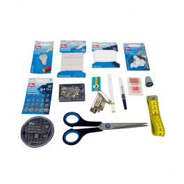 Orimupasu Kit Da Cucito Formicolio SK-287 | Quadro A Croce Con Motivo Rosa | Giapponese | 50x50 Cm | Unisex