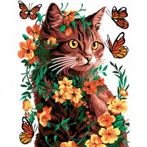 Canovaccio antico - Margot de Paris - Flora felina
