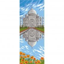 Canovaccio antico - Royal Paris - Il Taj Mahal