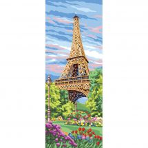 Canovaccio antico - Royal Paris - Torre Eiffel