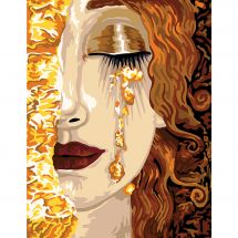 Canovaccio antico - Margot de Paris - Le lacrime di Freyja dopo Klimt