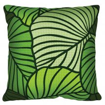 Kit cuscino fori grossi - SEG de Paris - Segnalibro Tropicale