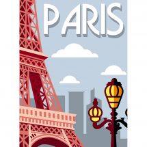 Canovaccio antico - Margot de Paris - Parigi
