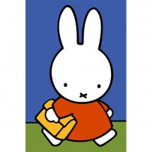 Canovaccio antico - SEG de Paris - Miffy