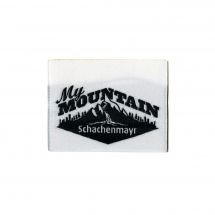 Accessorio maglia - Schachenmayr - Etichetta da cucire