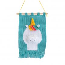 kit di ganci - Anchor - Lampada da parete - Licorne