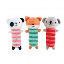 kit di ganci - Anchor - Amigurumi - Time2Play
