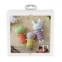 kit di ganci - Anchor - Amigurumi - Time2Play 2