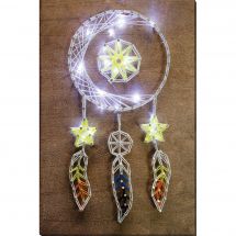 Kit String Art - Abris Art - Scherzo sogni