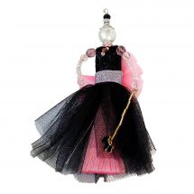 Kit creativo vario - Abris Art - Marshmallow rosa