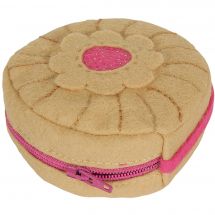 Kit da cucito creativo - Anchor - Borsa biscotto