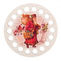 separatore a filo - RTO - Babbo natale