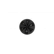 Bottoni di coda - LMC - Set 5 bottoni - 12 mm