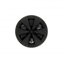 Bottoni di coda - LMC - Set 3 bottoni - 22 mm