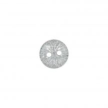 Bottoni a 2 fori - LMC - Set 6 bottoni - 12 mm