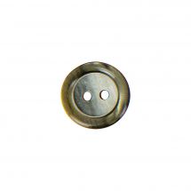 Bottoni a 2 fori - LMC - Set 4 bottoni - 15 mm