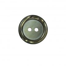 Bottoni a 2 fori - LMC - Set 4 bottoni - 18 mm
