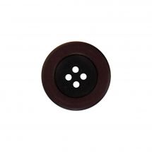 Bottoni a 2 fori - LMC - Set 4 bottoni - 18 mm